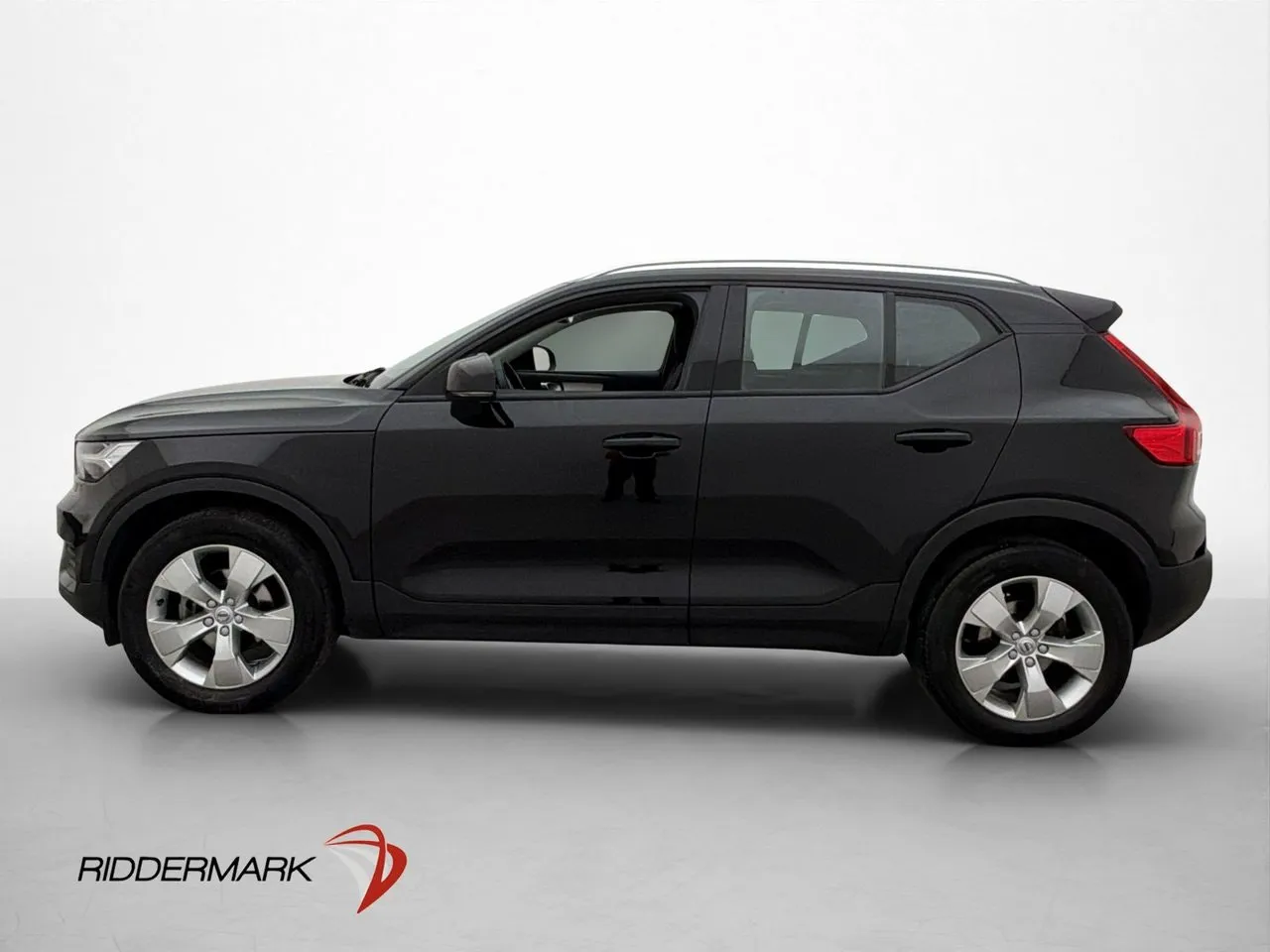 Volvo XC40 bild 4