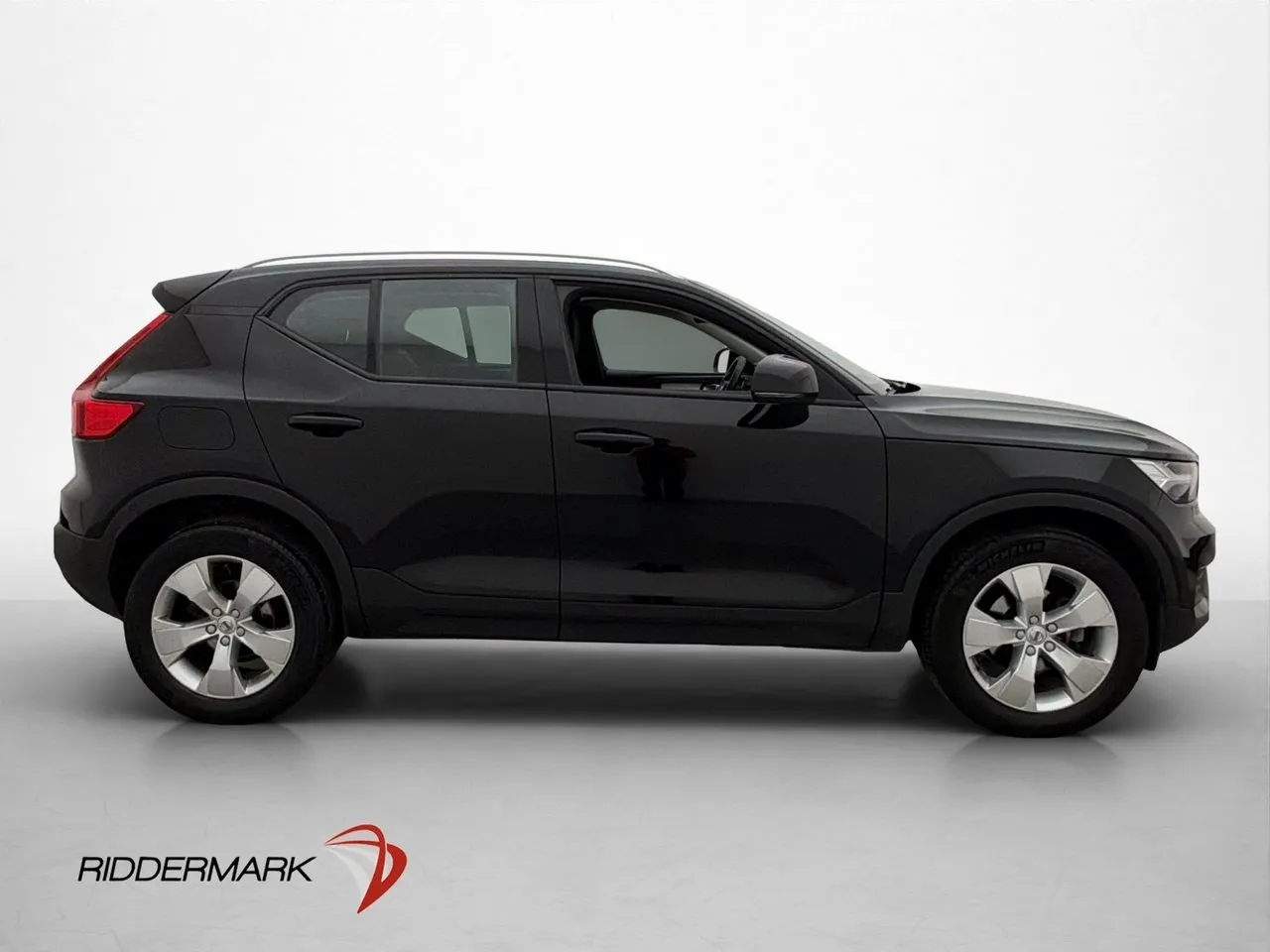 Volvo XC40 bild 9