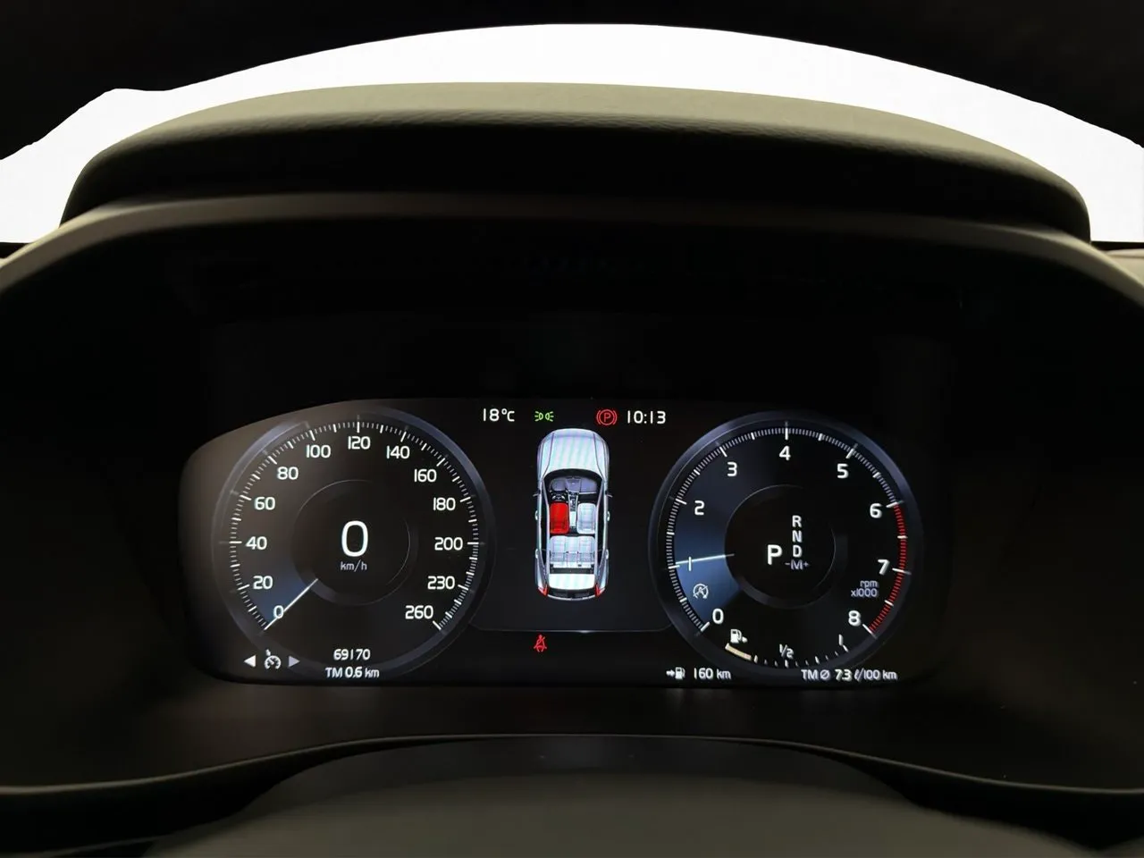 Volvo XC40 bild 18
