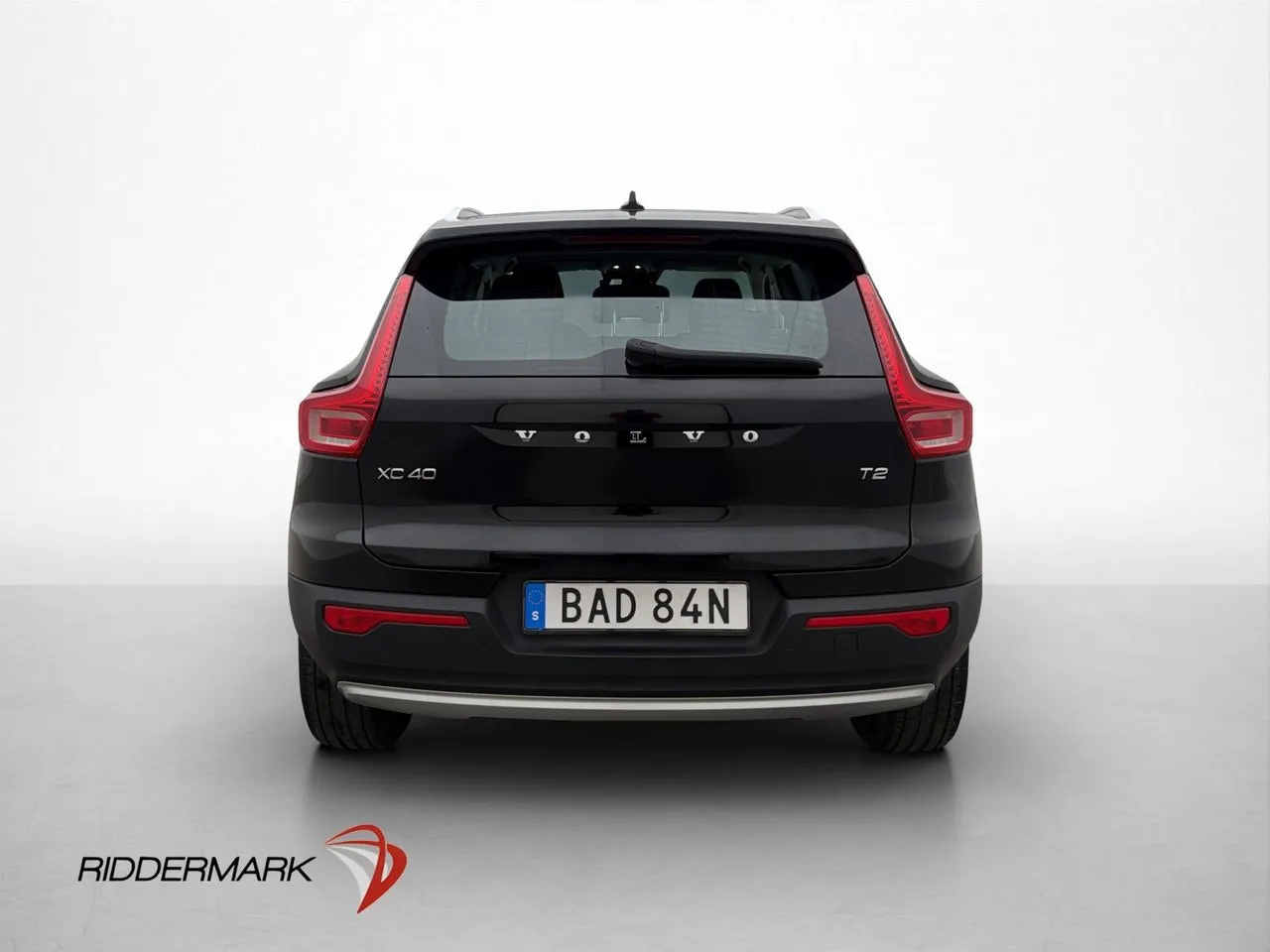 Volvo XC40 bild 6