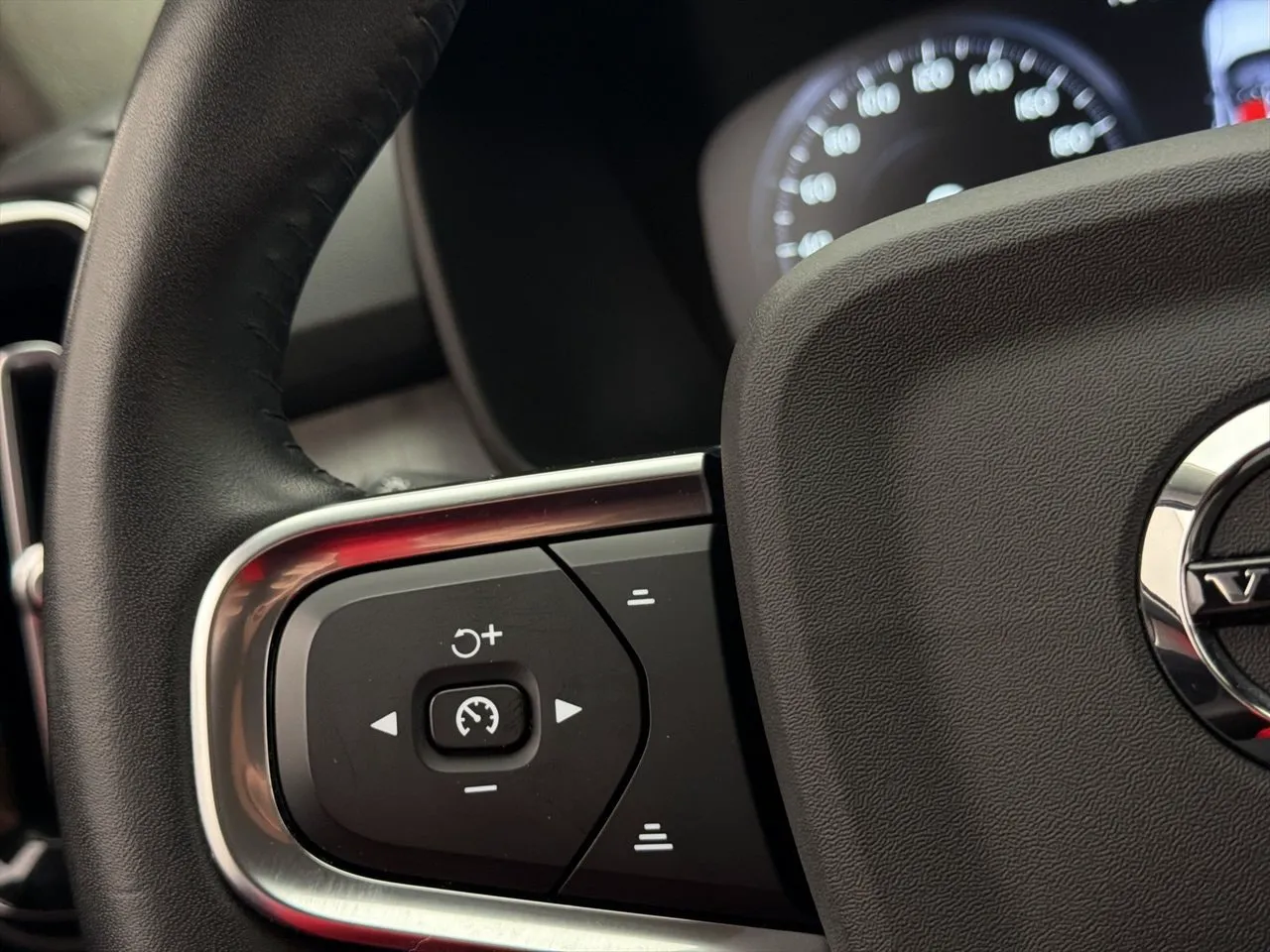 Volvo XC40 bild 28