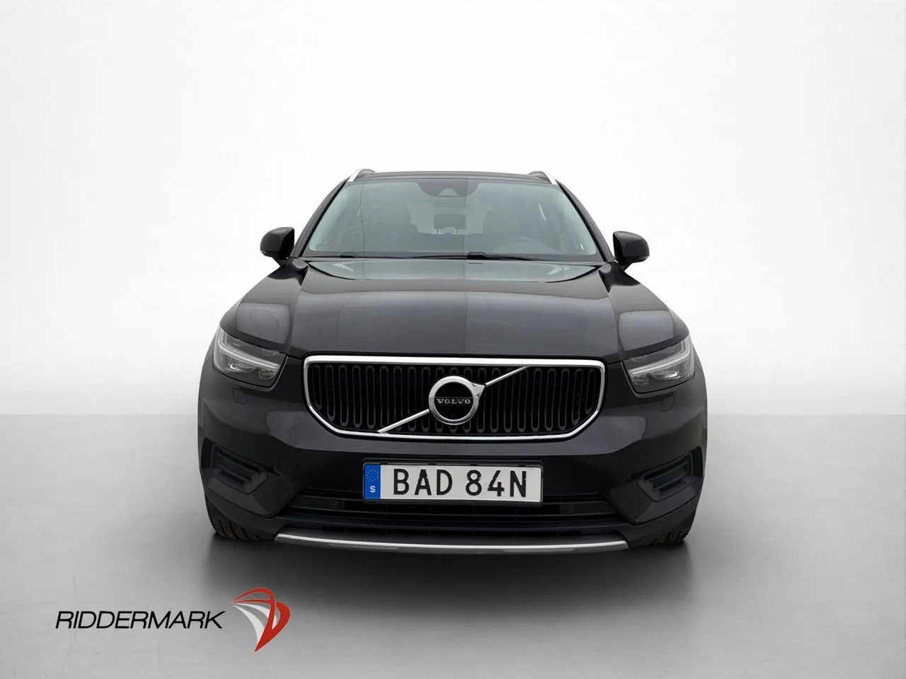 Volvo XC40 bild 2