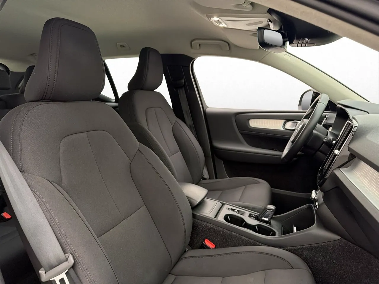 Volvo XC40 bild 15