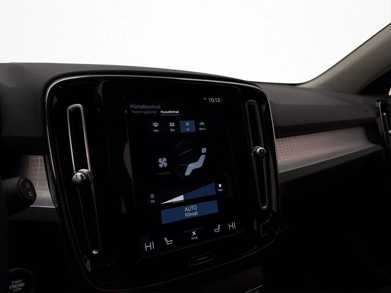 Volvo XC40 bild 20