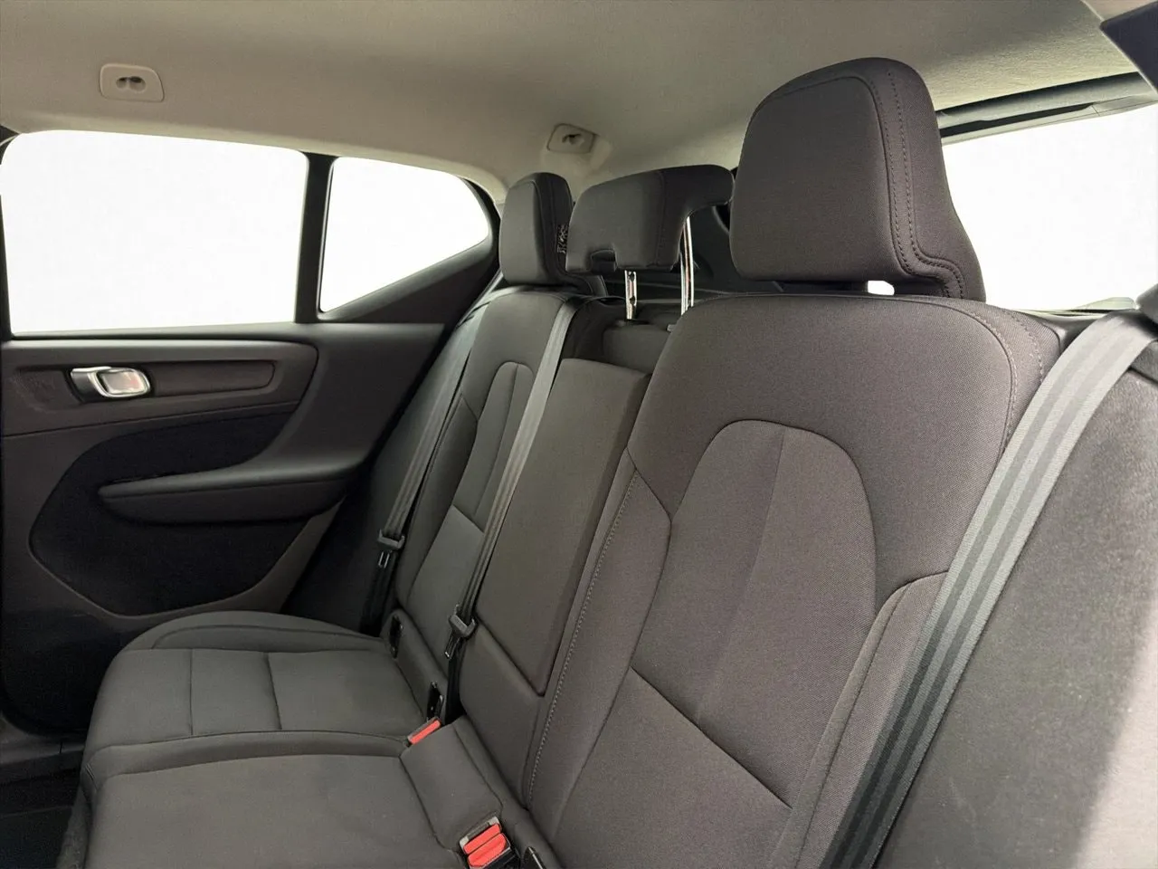 Volvo XC40 bild 13