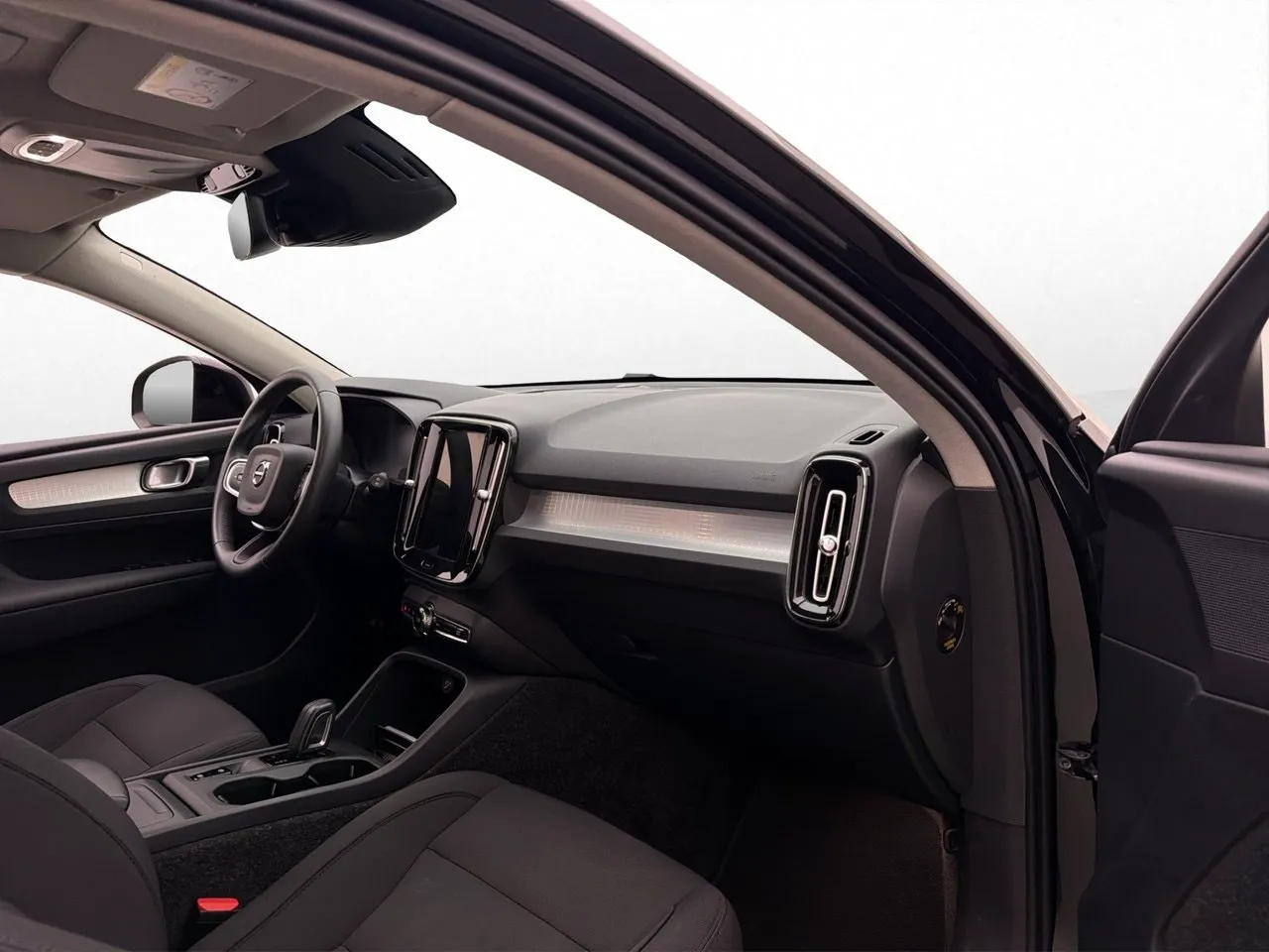Volvo XC40 bild 16