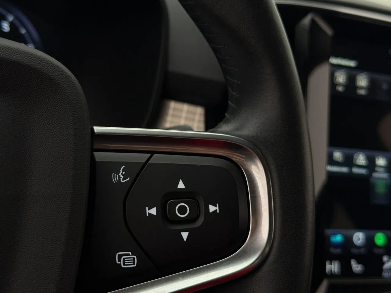 Volvo XC40 bild 26