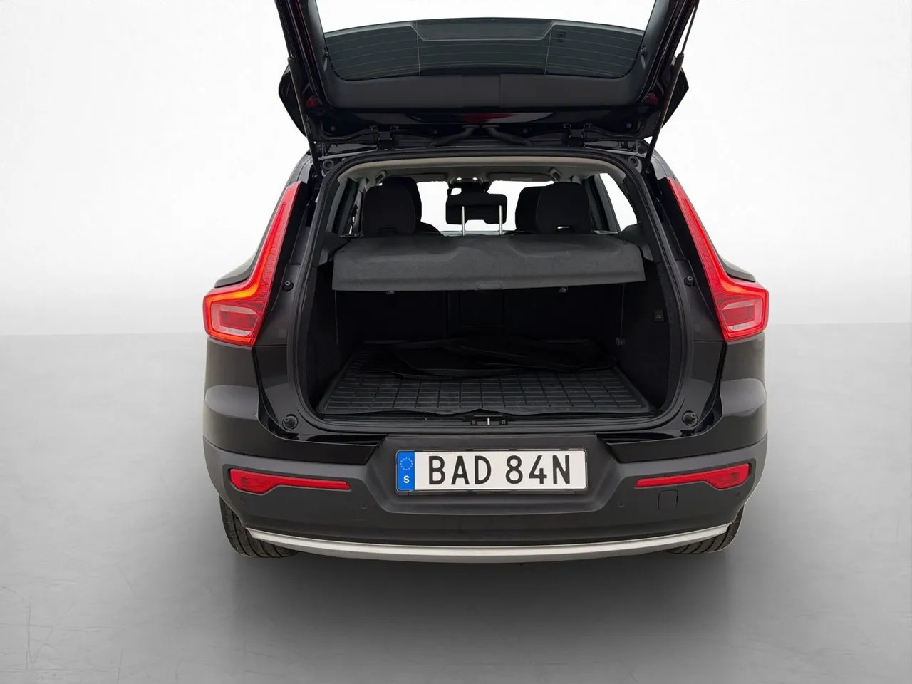 Volvo XC40 bild 17