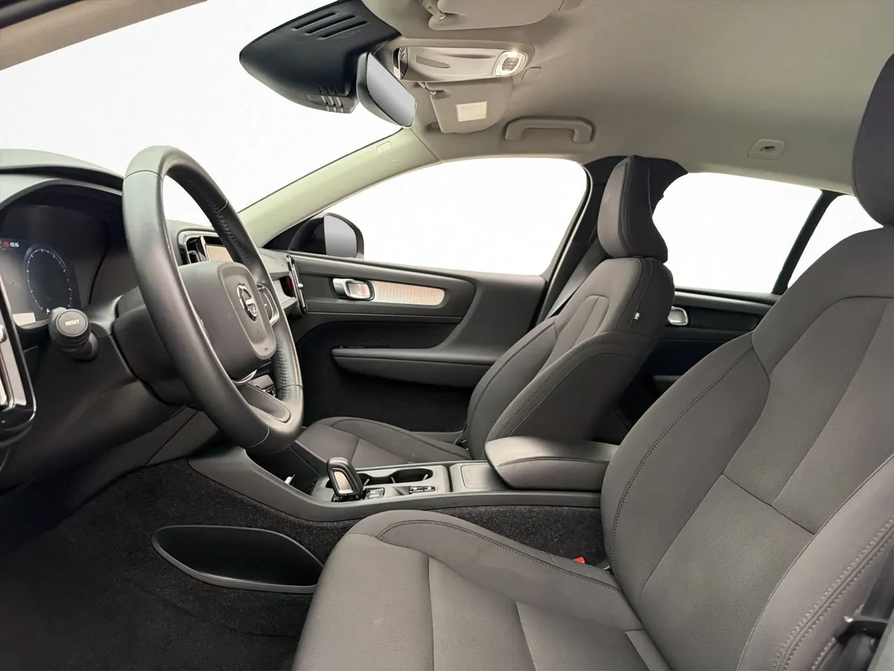 Volvo XC40 bild 12