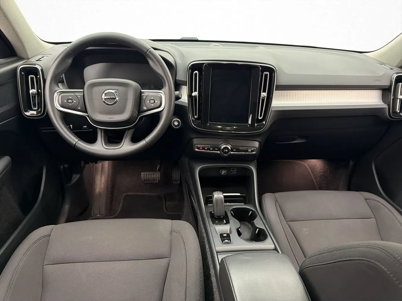 Volvo XC40 bild 14
