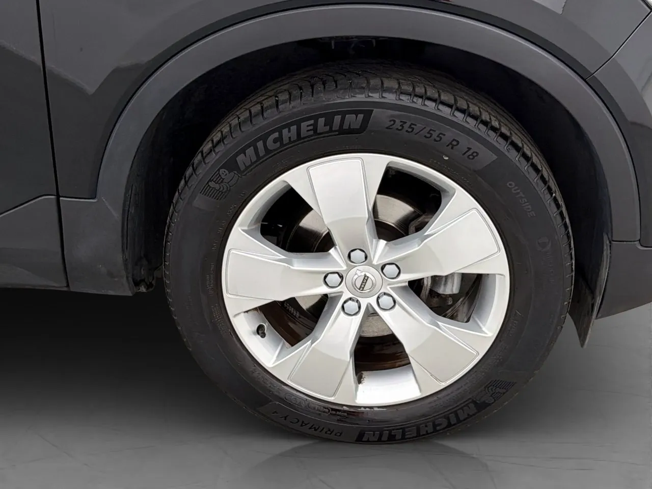 Volvo XC40 bild 10