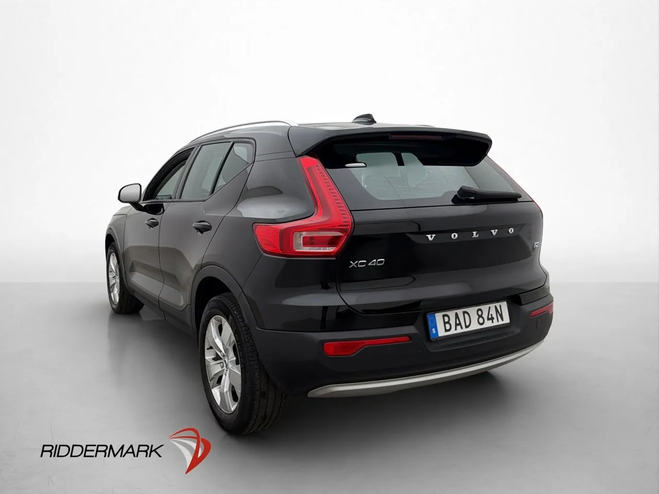 Volvo XC40 bild 5