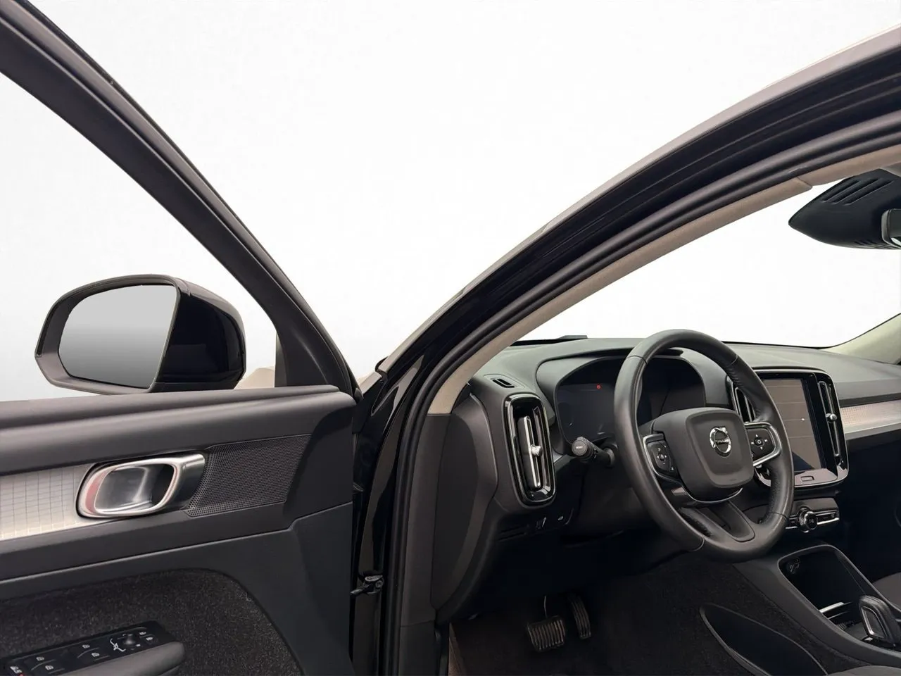 Volvo XC40 bild 11