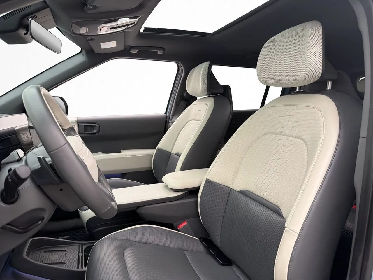 Kia EV3 bild 13