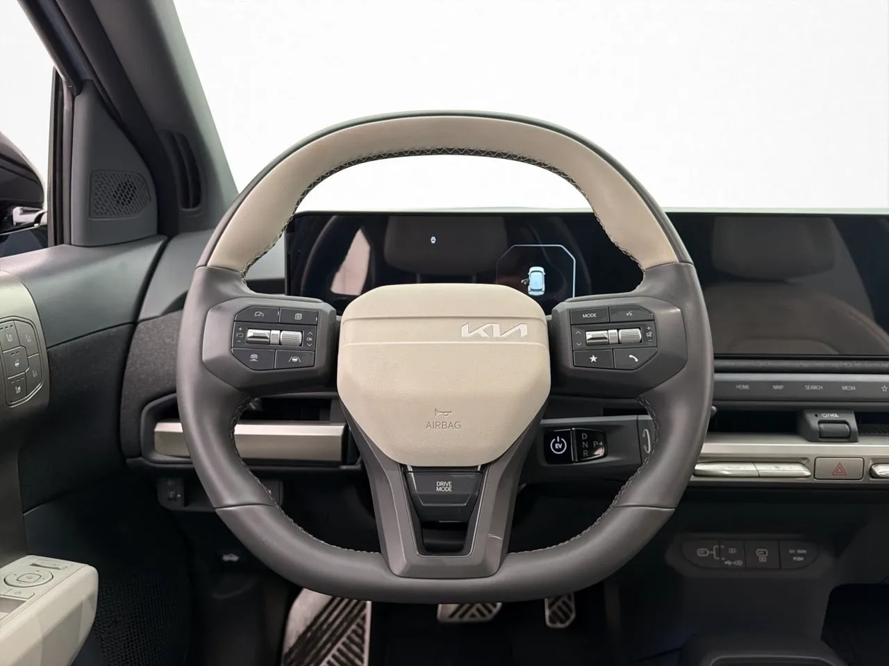 Kia EV3 bild 17