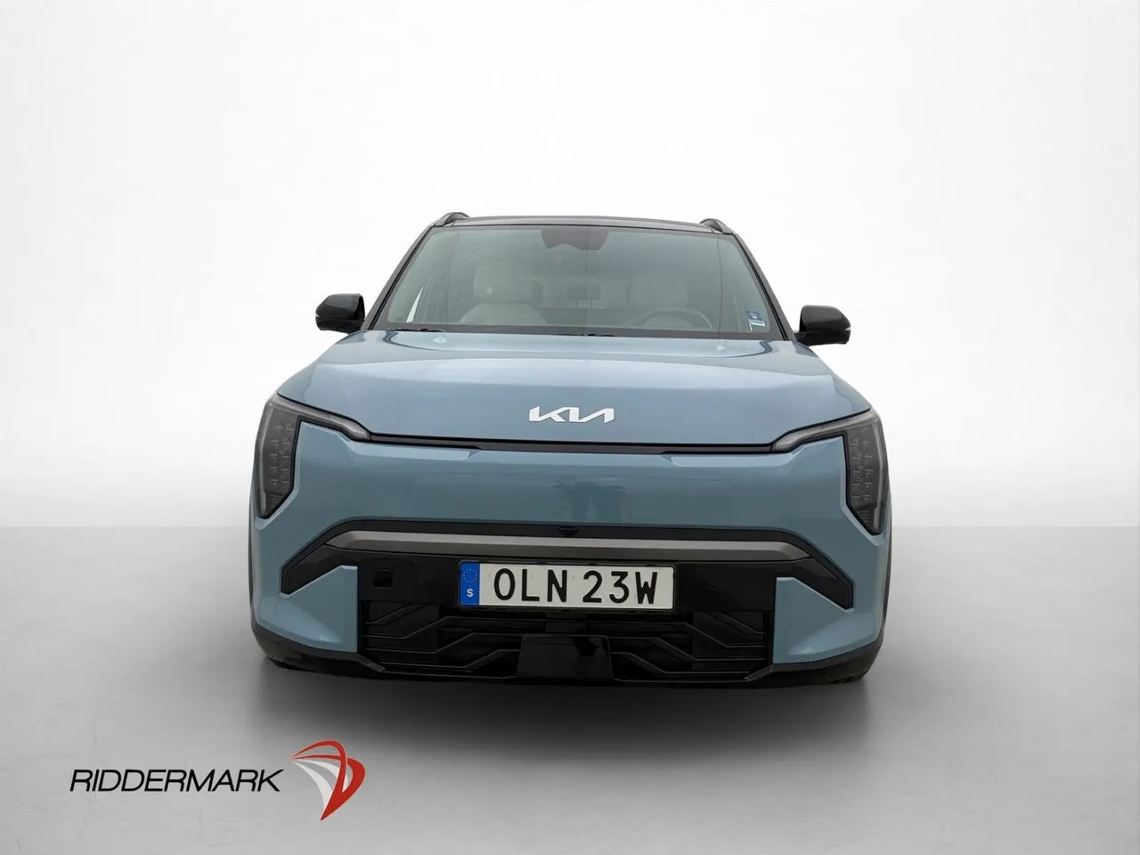 Kia EV3 bild 3