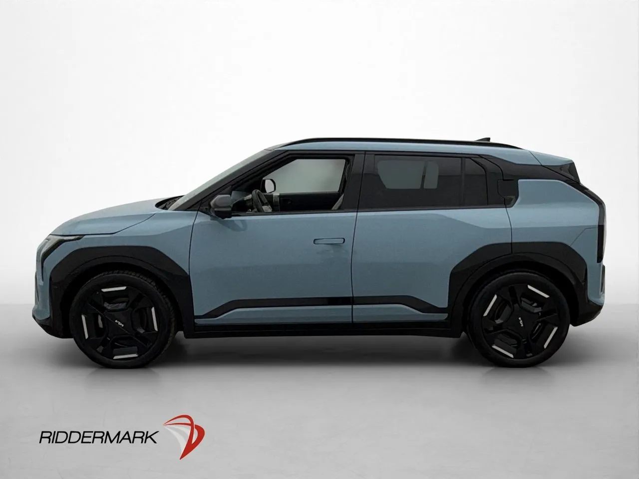 Kia EV3 bild 5