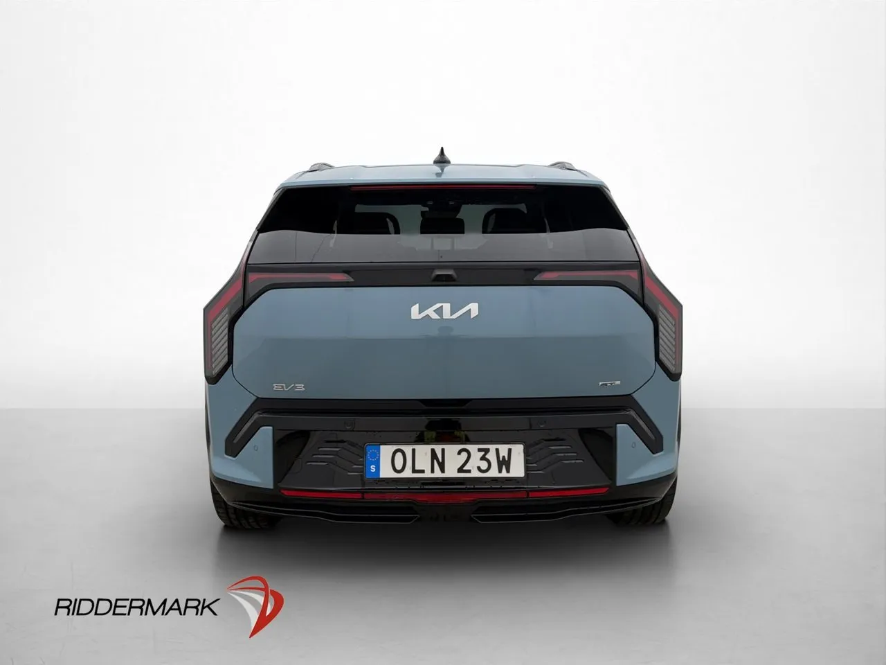 Kia EV3 bild 8