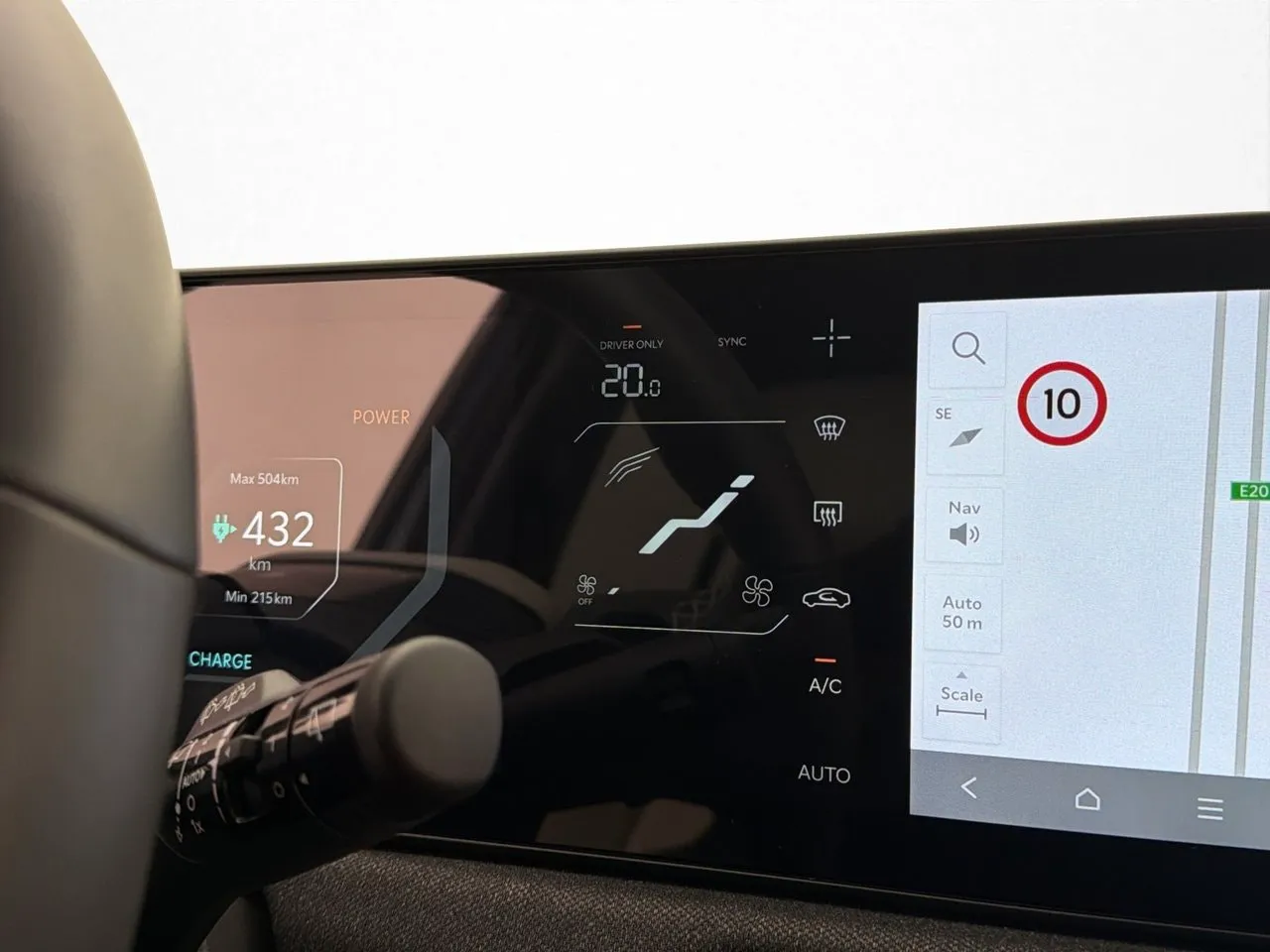 Kia EV3 bild 32