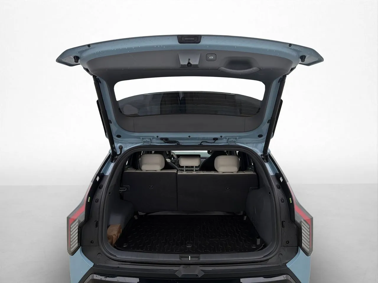 Kia EV3 bild 21