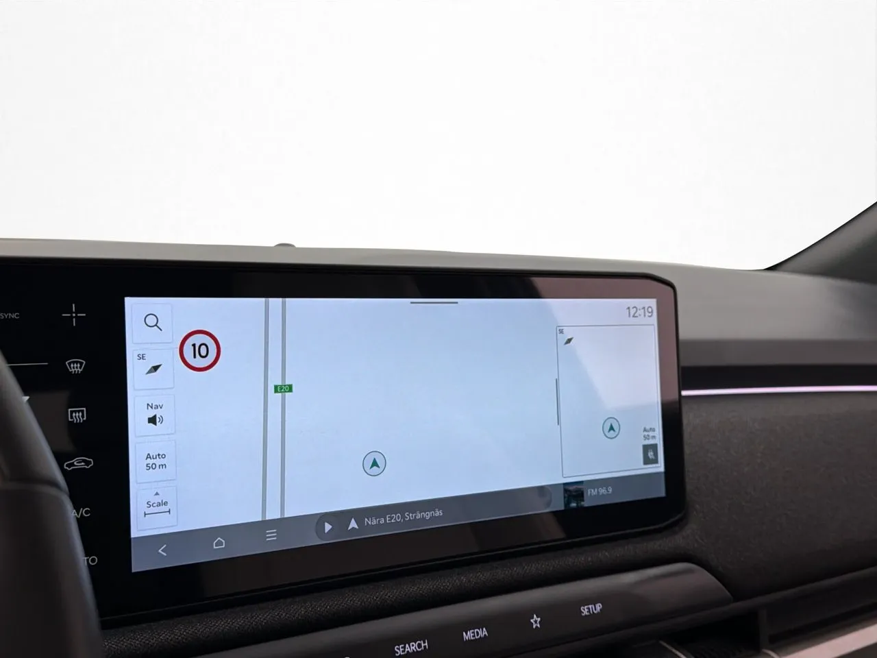 Kia EV3 bild 31