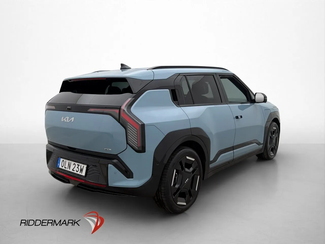 Kia EV3 bild 9