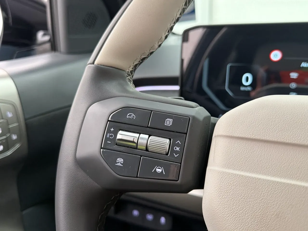 Kia EV3 bild 24