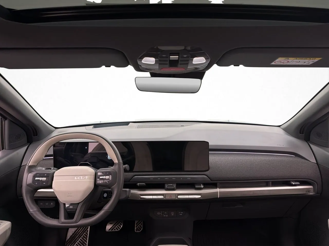 Kia EV3 bild 16