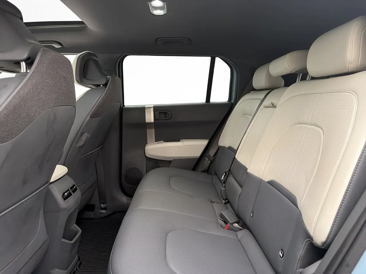 Kia EV3 bild 15