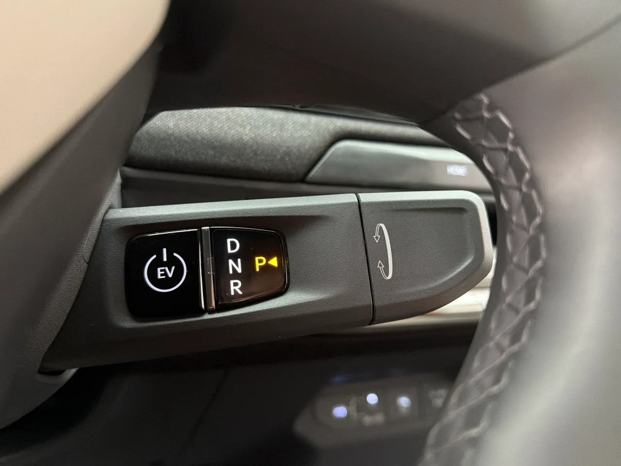 Kia EV3 bild 26