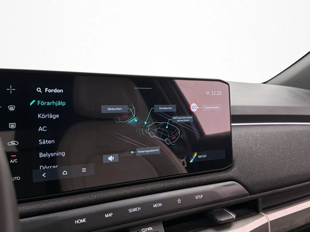 Kia EV3 bild 37