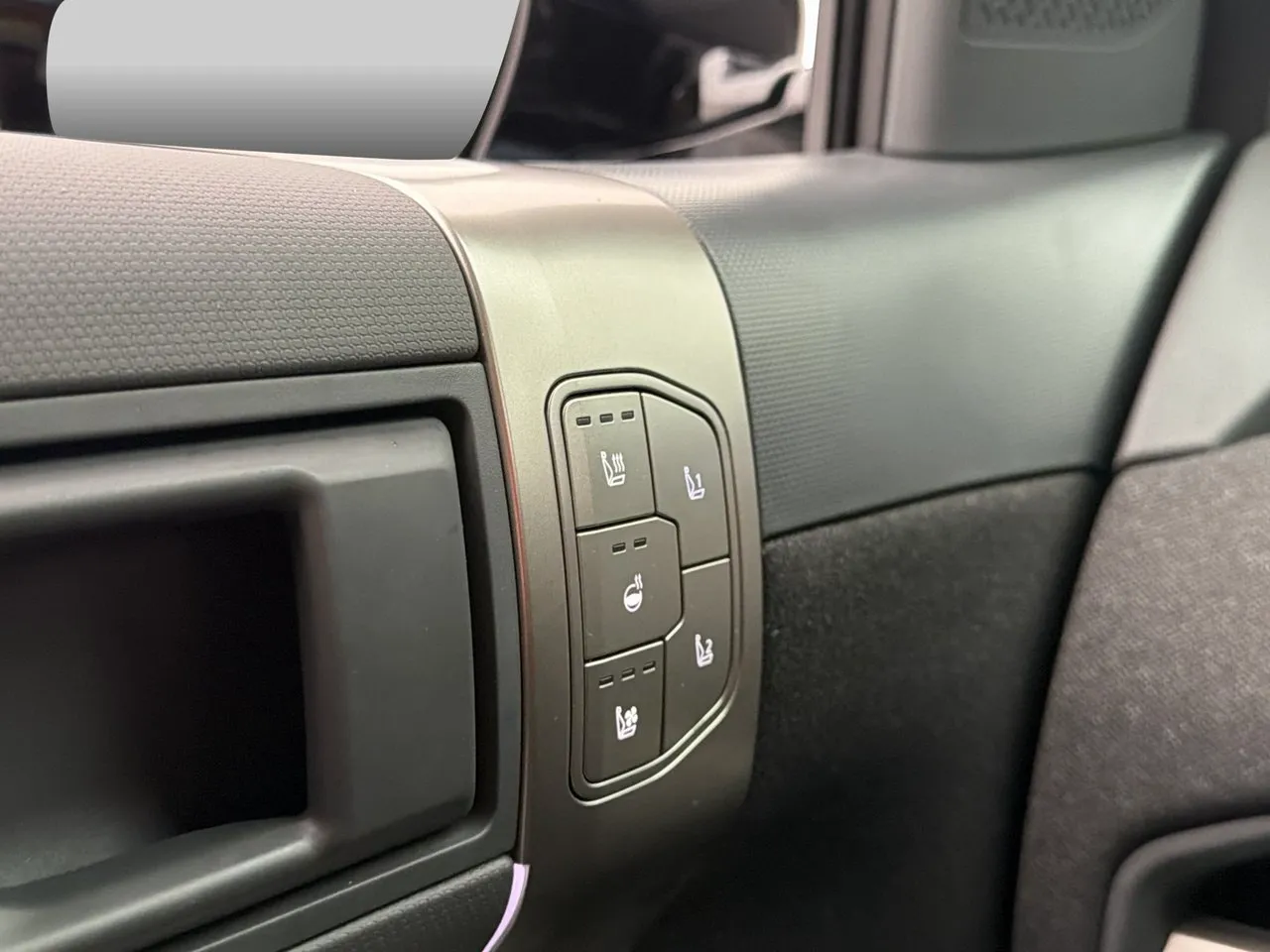 Kia EV3 bild 30