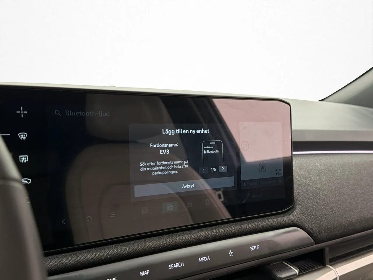 Kia EV3 bild 33