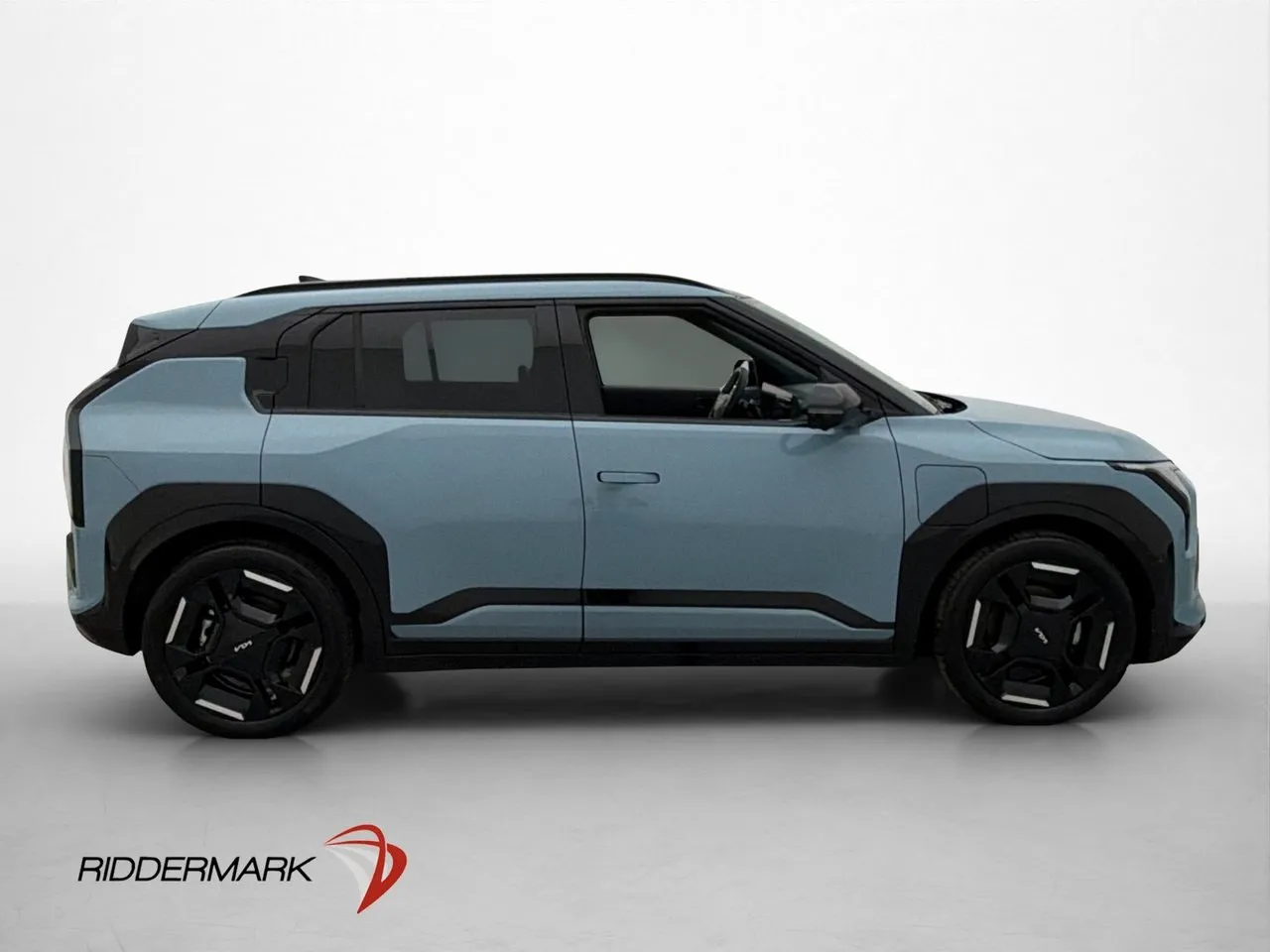 Kia EV3 bild 10