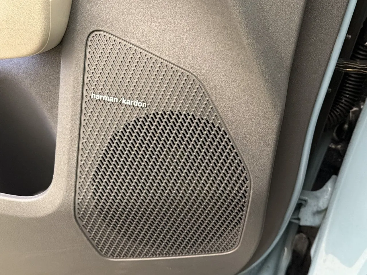 Kia EV3 bild 29