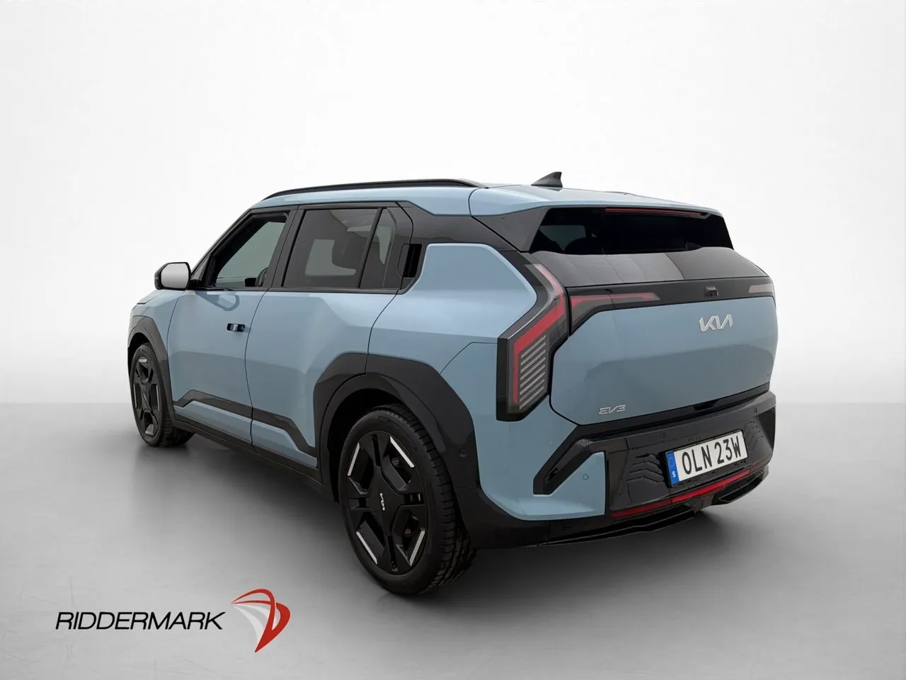 Kia EV3 bild 6