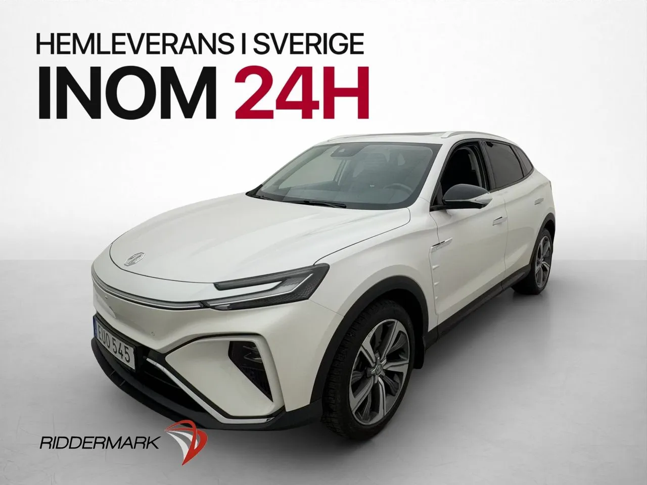 MG Marvel R bild 4
