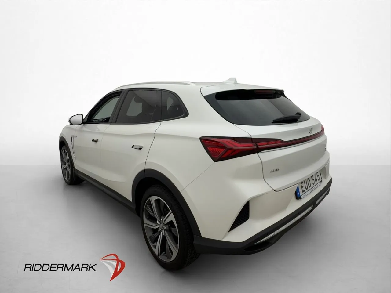 MG Marvel R bild 6
