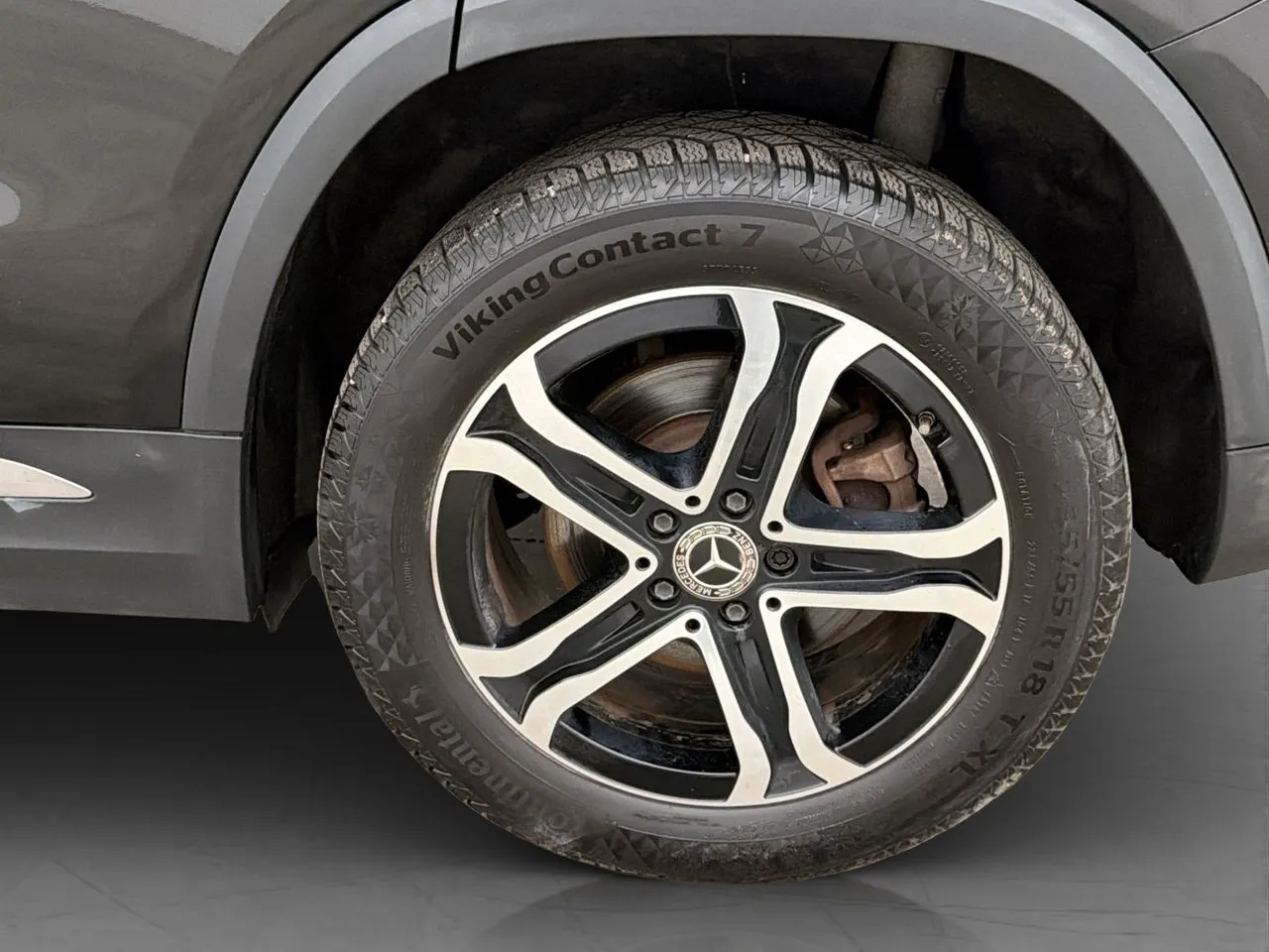 Mercedes EQA250 bild 11