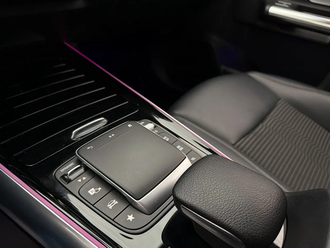 Mercedes EQA250 bild 28