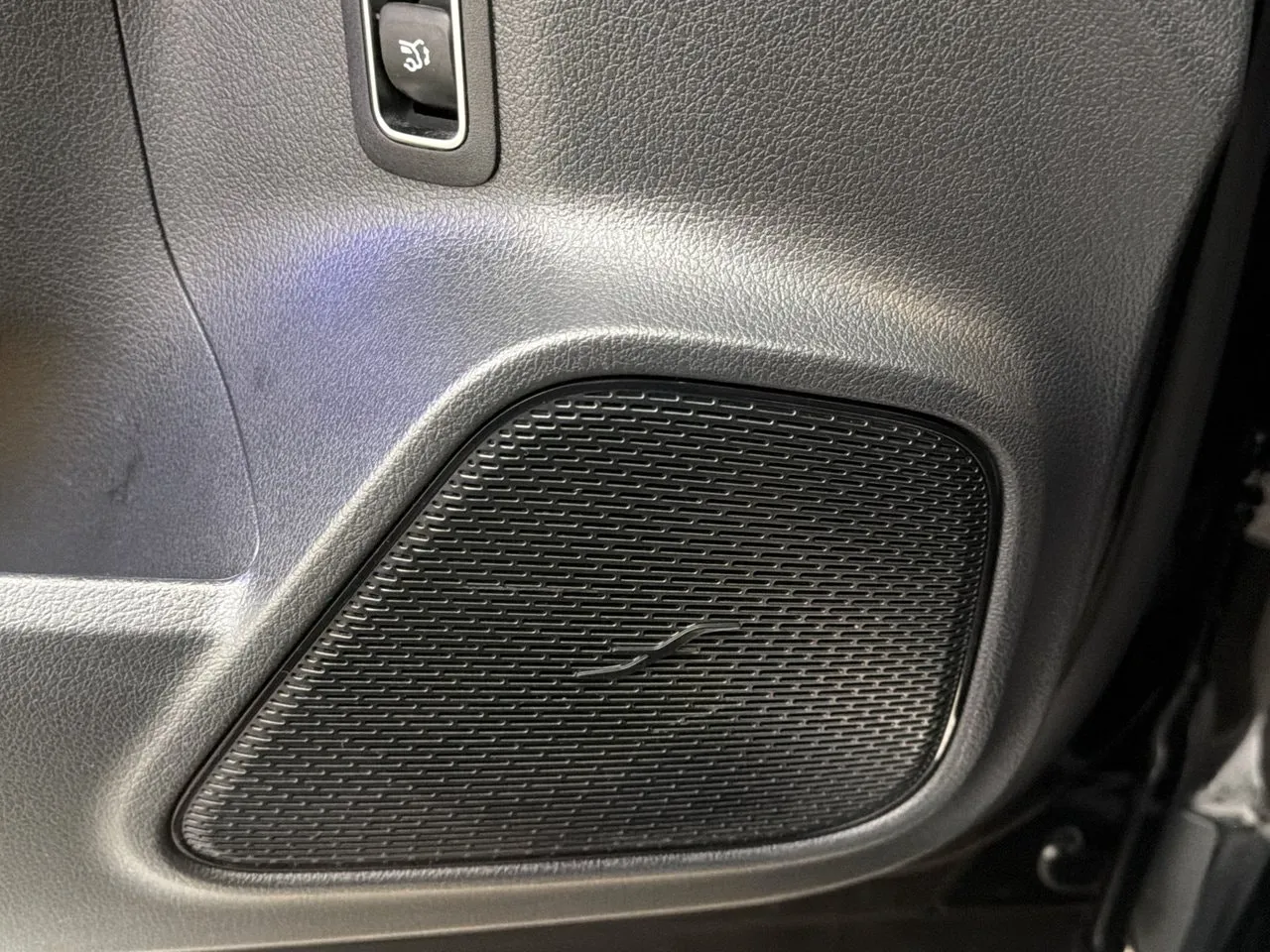 Mercedes EQA250 bild 20