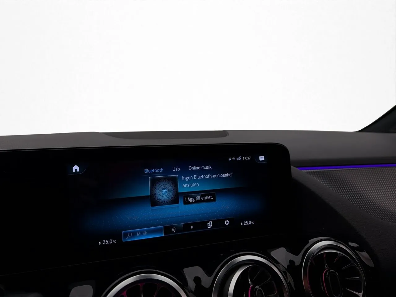 Mercedes EQA250 bild 23