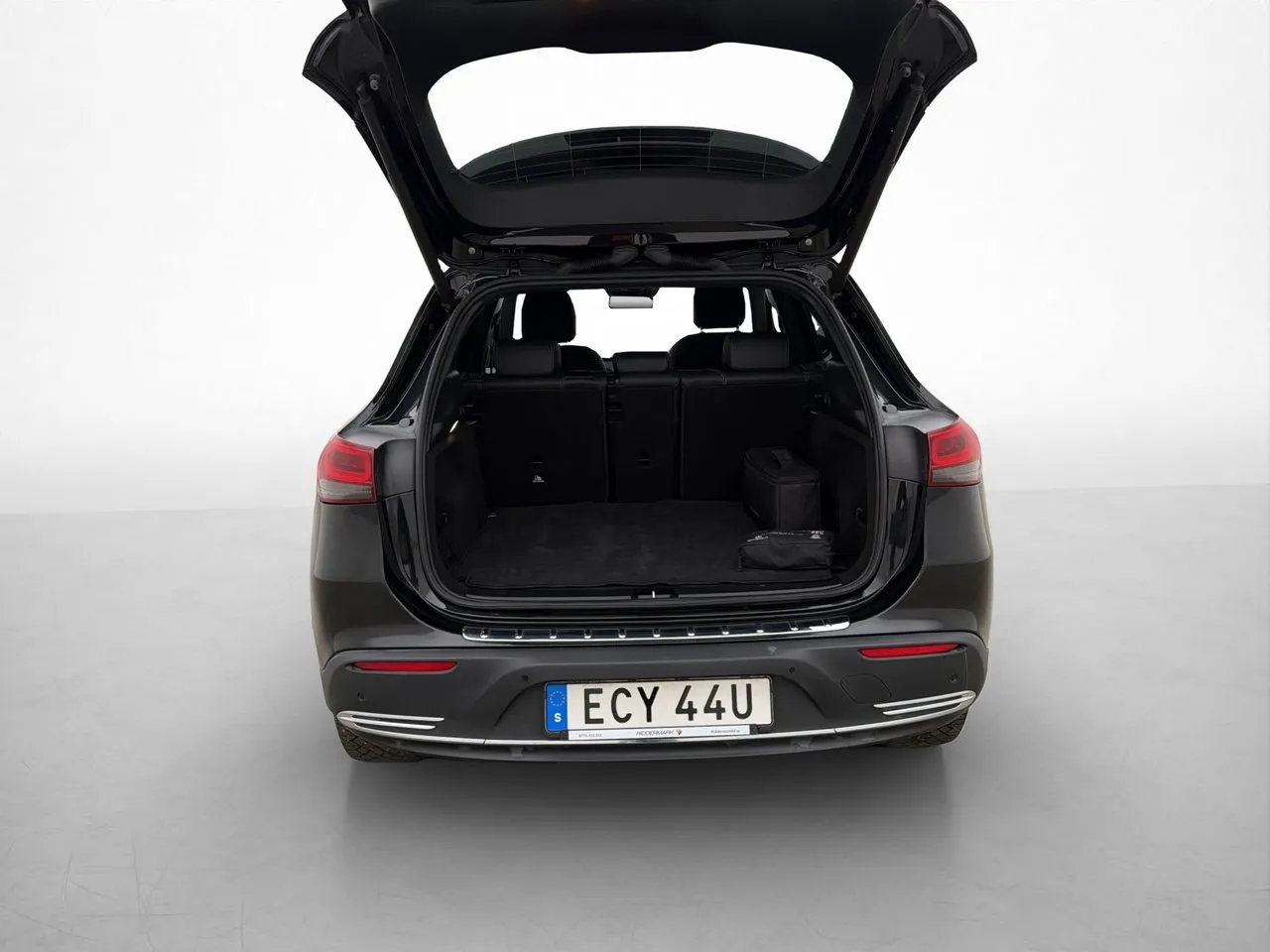 Mercedes EQA250 bild 18