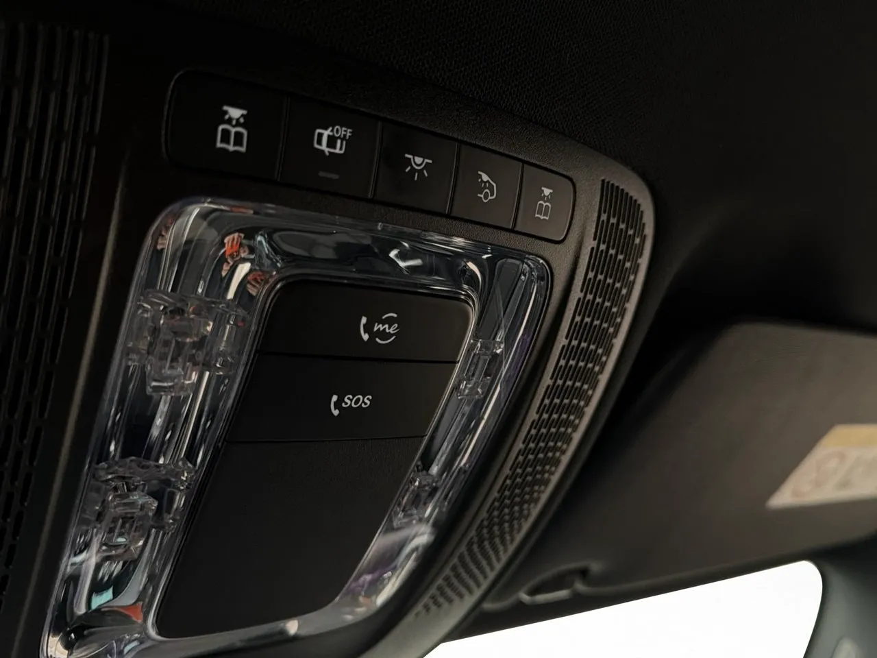 Mercedes EQA250 bild 34