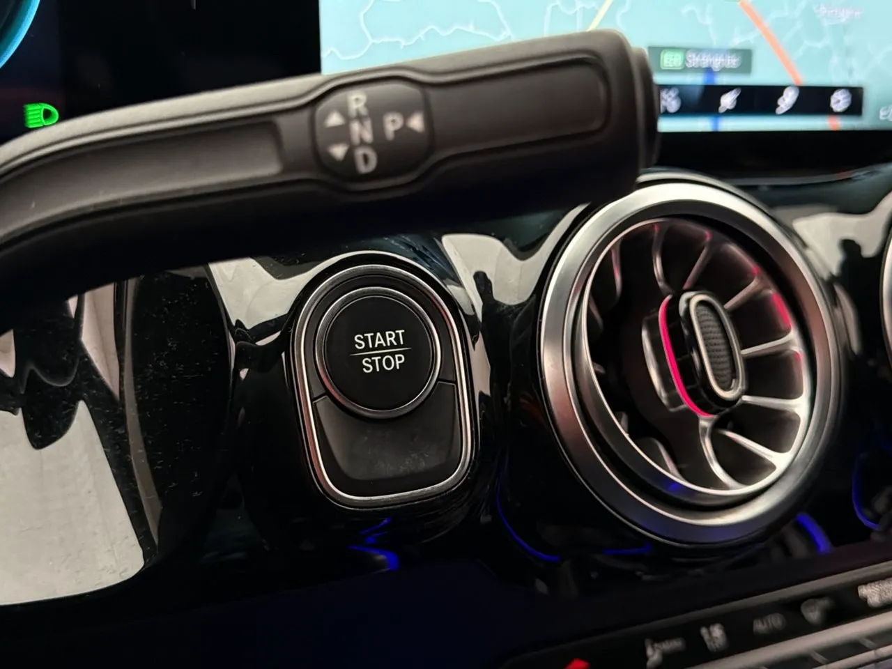 Mercedes EQA250 bild 33