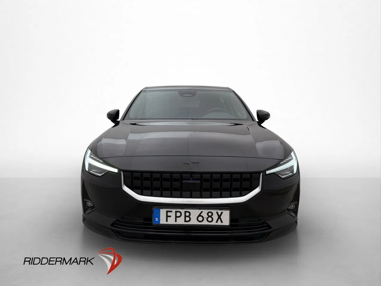 Polestar 2 bild 3