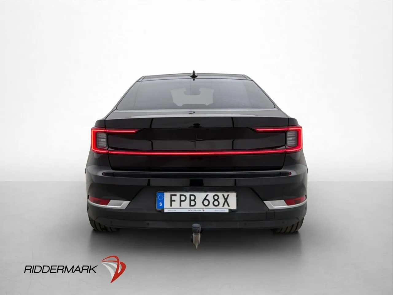 Polestar 2 bild 8