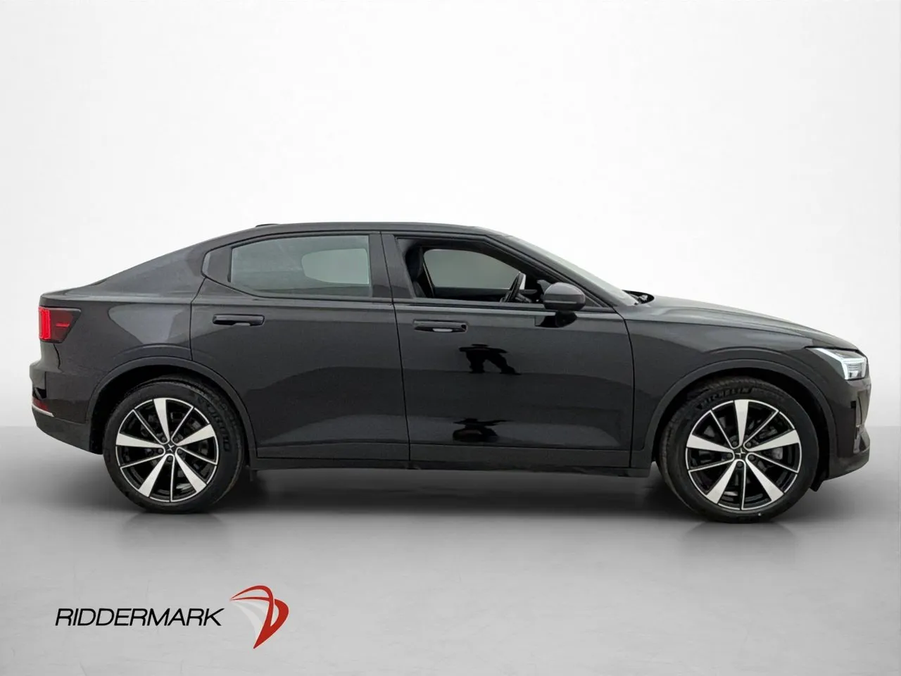 Polestar 2 bild 10