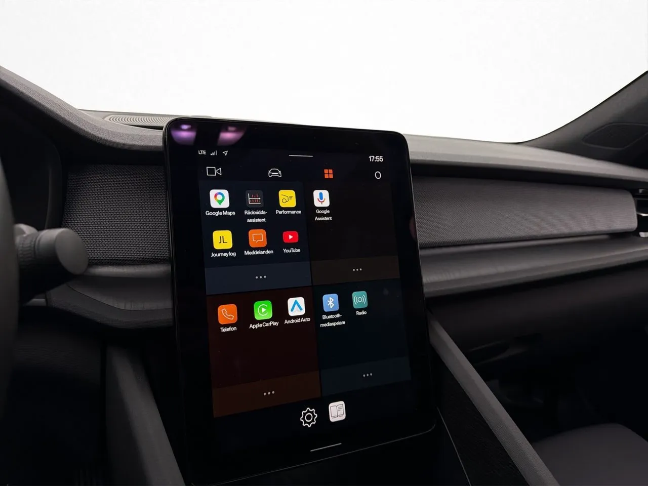 Polestar 2 bild 27