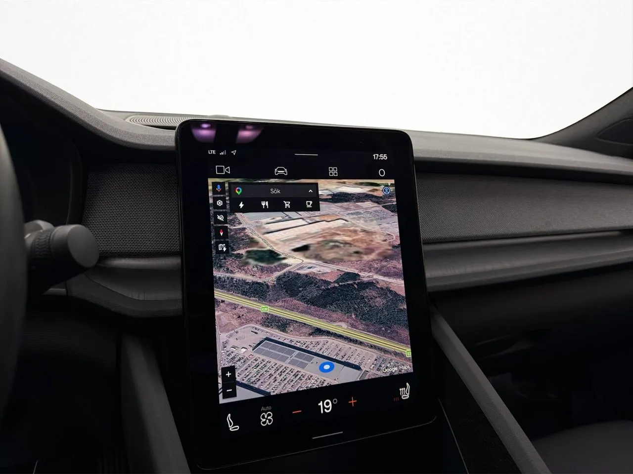 Polestar 2 bild 29